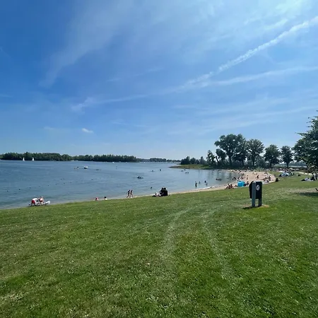 Veerlake Дом отдыха *