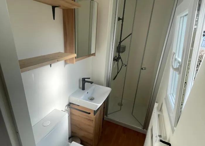 Сasa de vacaciones Veerlake