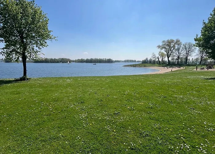 Сasa de vacaciones Veerlake Lathum