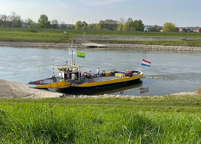 Сasa de vacaciones Veerlake Lathum