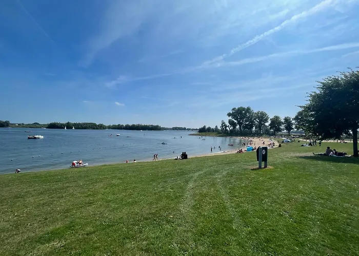 Veerlake Сasa de vacaciones *