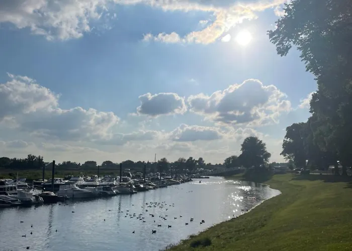 Сasa de vacaciones Veerlake *