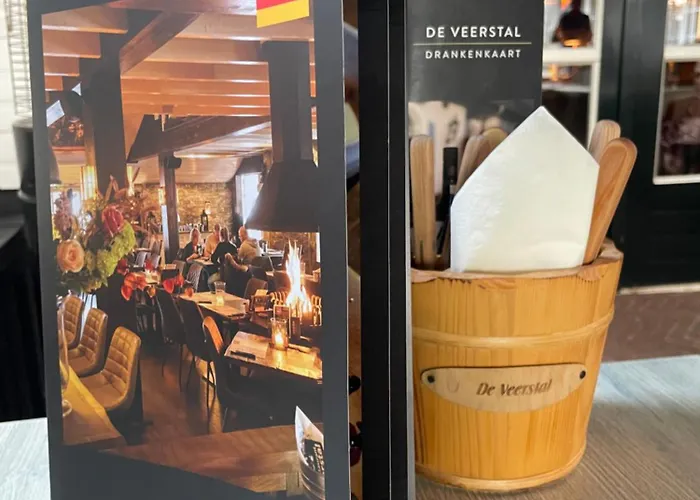 Сasa de vacaciones Veerlake *