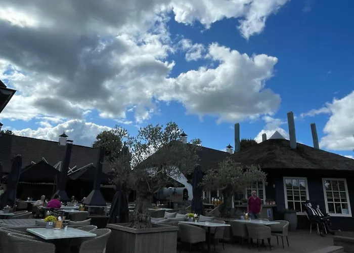 Сasa de vacaciones Veerlake Lathum