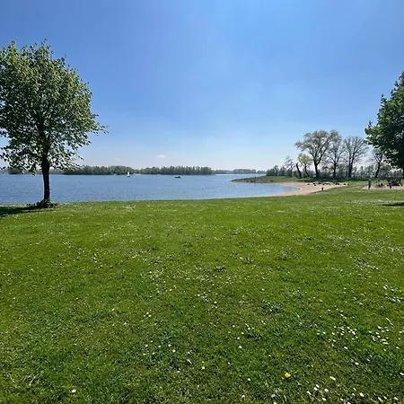 Prázdninový dům Veerlake Lathum