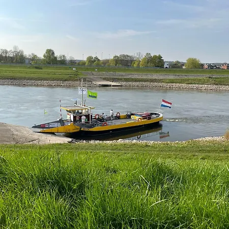 Prázdninový dům Veerlake Lathum