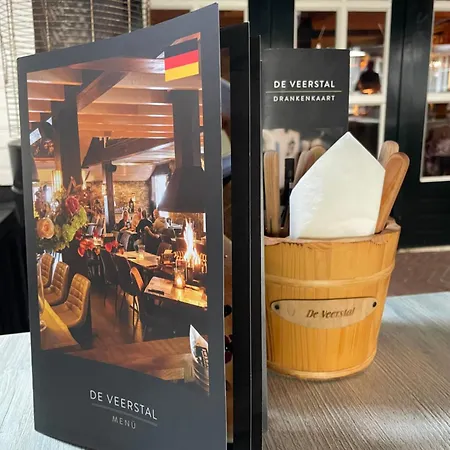 Holiday home Veerlake *