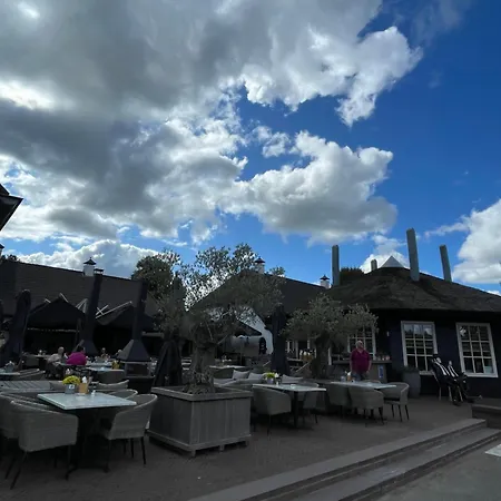 Holiday home Veerlake Lathum