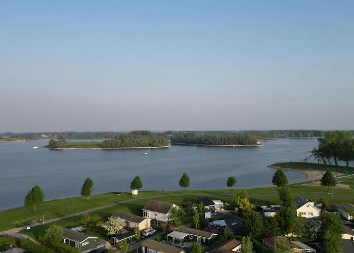 Holiday home Veerlake