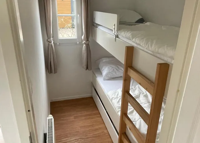 Holiday home Veerlake