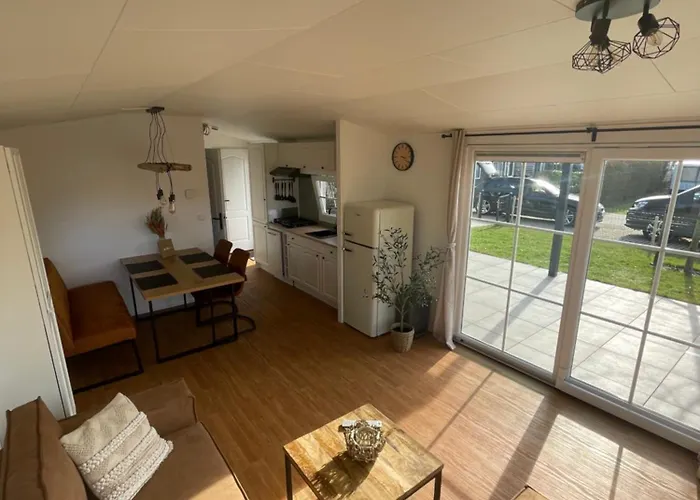 Veerlake Holiday home